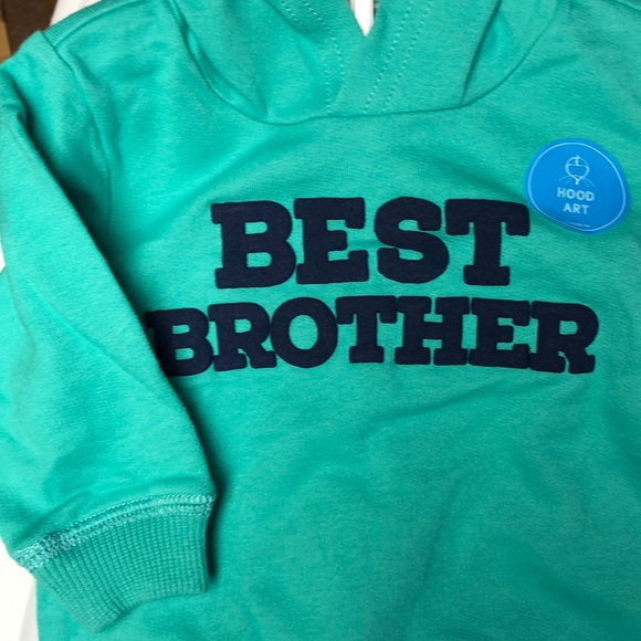 Brother Set - Picture 2 of 4